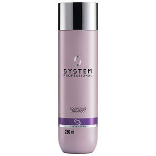 System Professional Color Save Shampoo