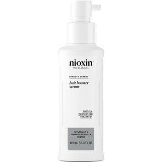 Nioxin Hair Booster Serum