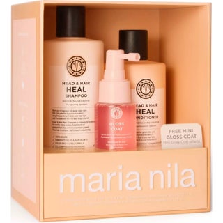 Maria Nila Beauty Box AW26 Head & Hair Heal