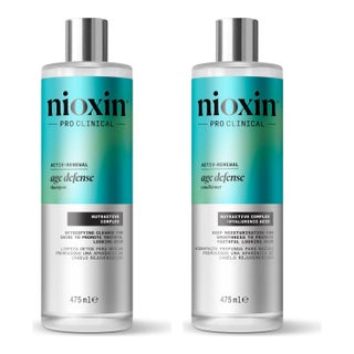 Nioxin Age Defense Big Duo