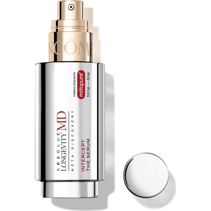 Absolue Longevity MD Intercept The Serum