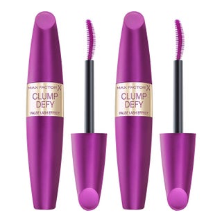 Max Factor Clump Defy Mascara Duo