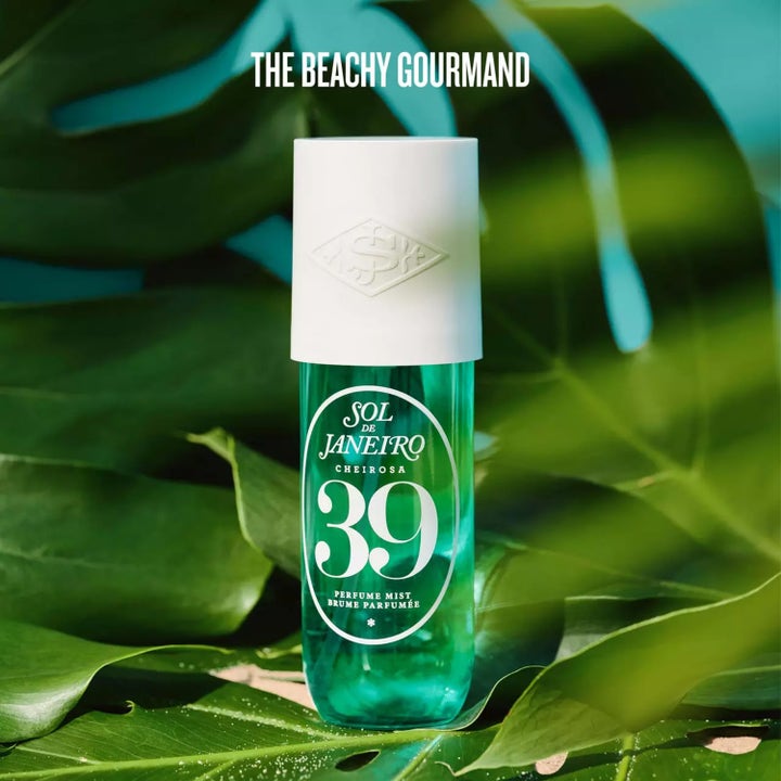 Cheirosa 39 Perfume Mist