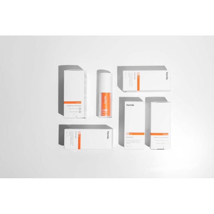 NHpro Enamel Care