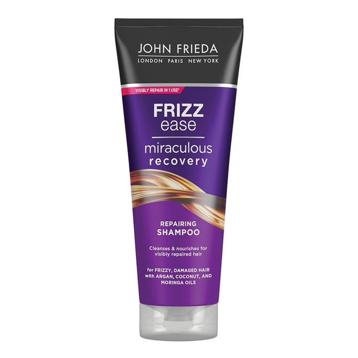 Damage Repair Hair Care Duo