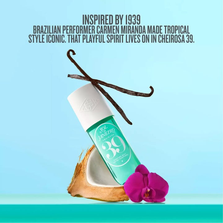 Cheirosa 39 Perfume Mist