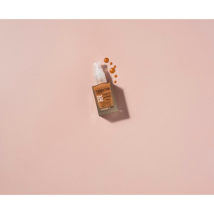 Foundation