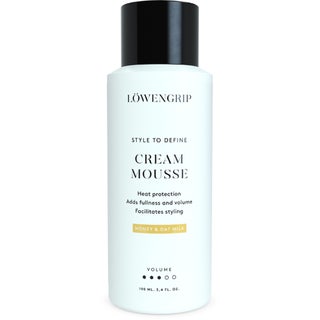 Löwengrip Style to Define - Cream Mousse