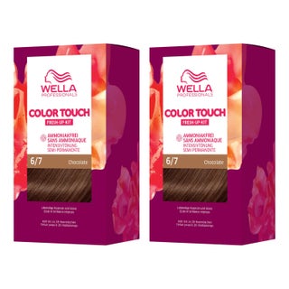 Wella Professionals Duo Color Touch