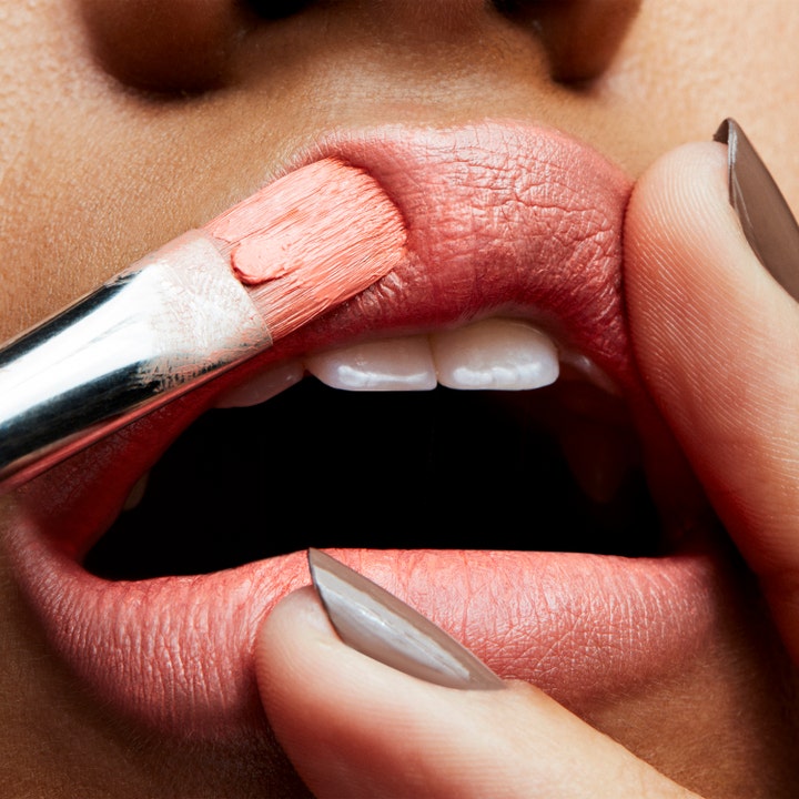Satin Lipstick