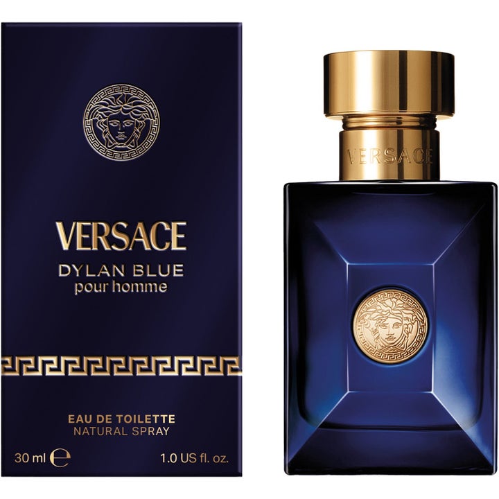 Pour Homme Dylan Blue Duo