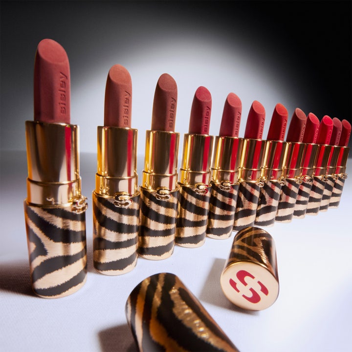 Phyto-Rouge Velvet 12 Beige Crush