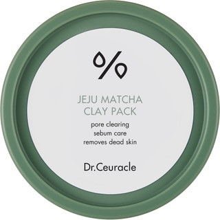 Dr. Ceuracle Jeju Matcha Clay Mask