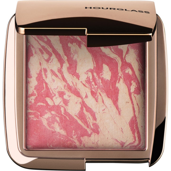 Ambient Lighting Blush