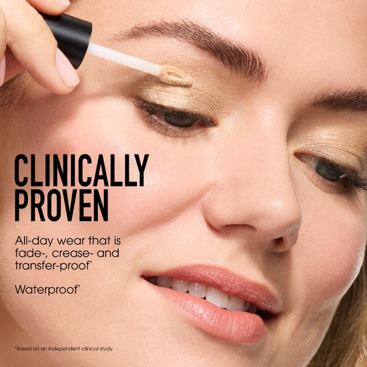 Liquid Mineral Eyeshadow