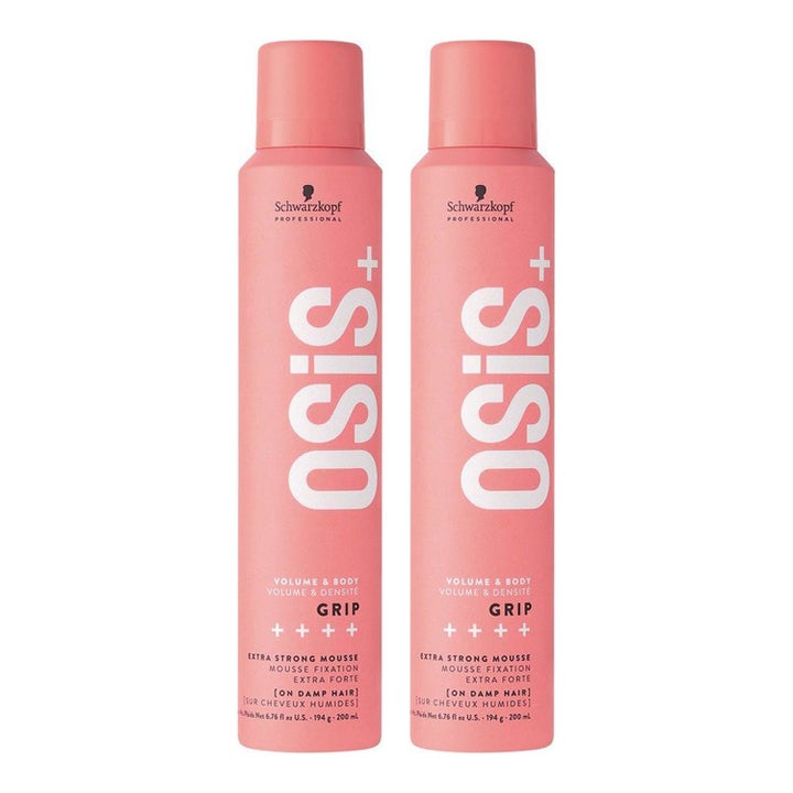 Duo Osis+ Grip