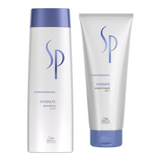 Wella Professionals Hydrate 250 ml Duo