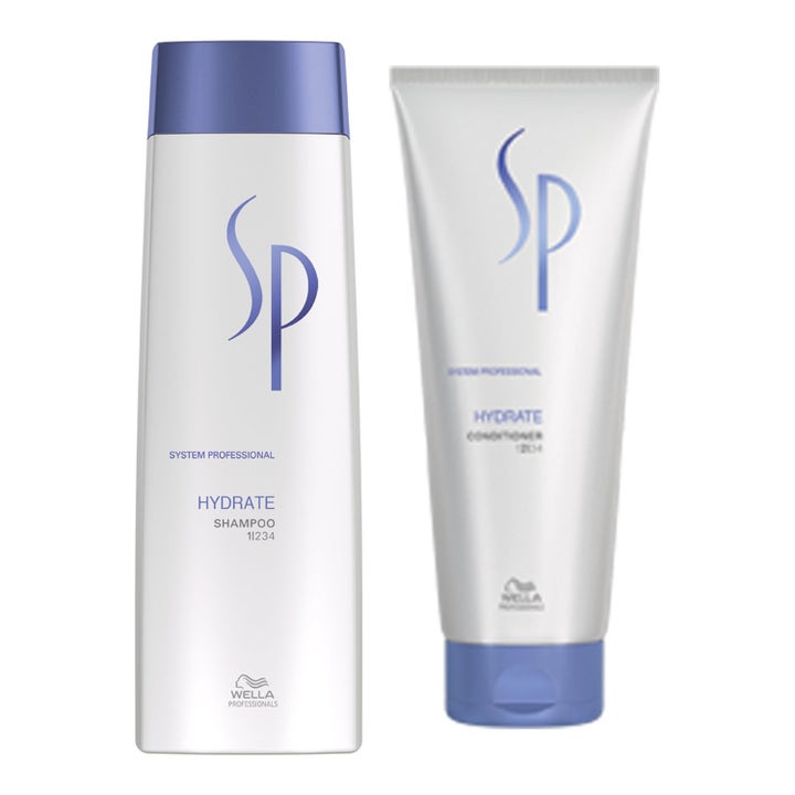 Hydrate 250 ml Duo