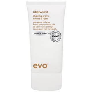 Evo Uberwurst Shaving Creme