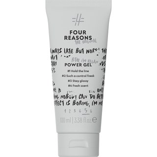 Four Reasons Original Power Gel