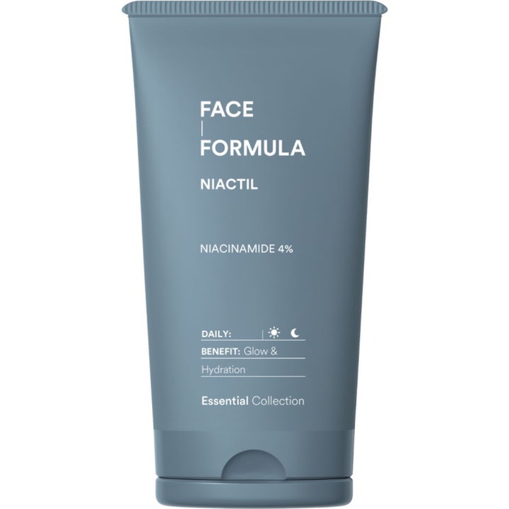 Face Formula Niactil