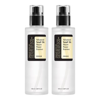 COSRX Advanced Snail 96 Essence Duo