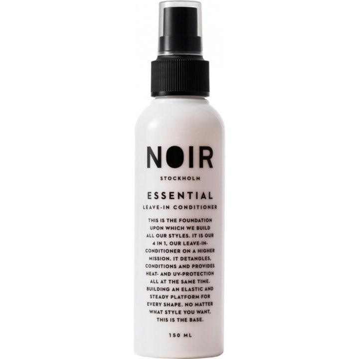 Essential Leave-In Conditioner