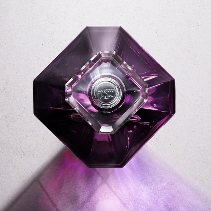 La Nuit Tresor