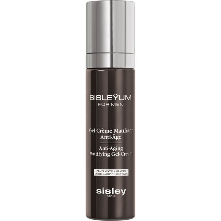 Sisleÿum Anti-Aging Mattifying Gel Cream