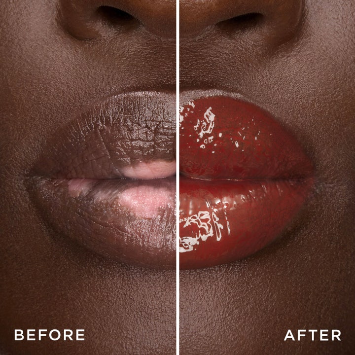 L'Absolu Rouge Glaze Tintation