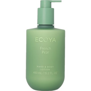 Ecoya Hand & Body Lotion