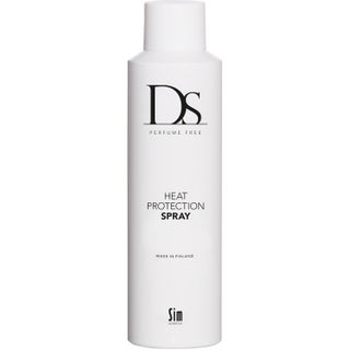 SIM Sensitive Heat Protection Spray