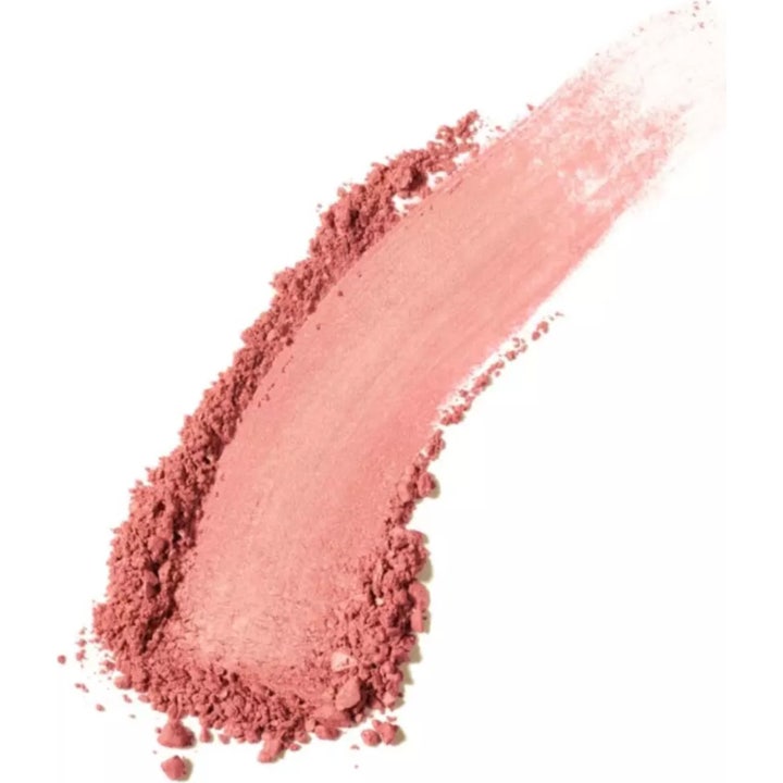 Mineral Blush Åkerbär Coral