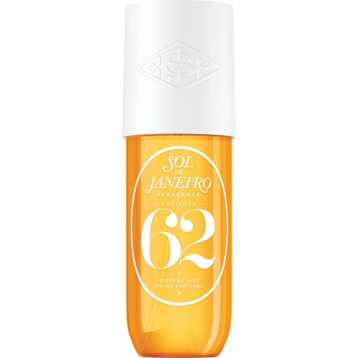 Cheirosa 62 Perfume Mist