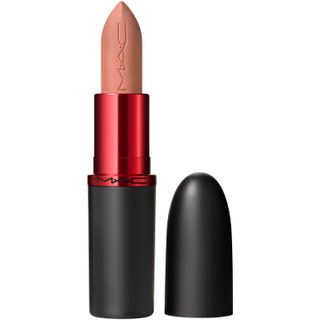 MAC Cosmetics Macximal Viva Glam Lipstick
