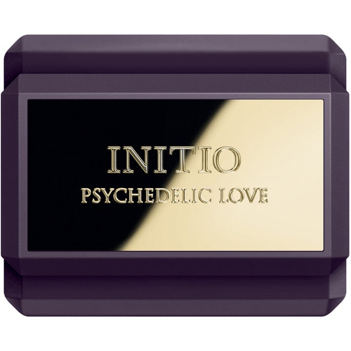 Psychedelic Love