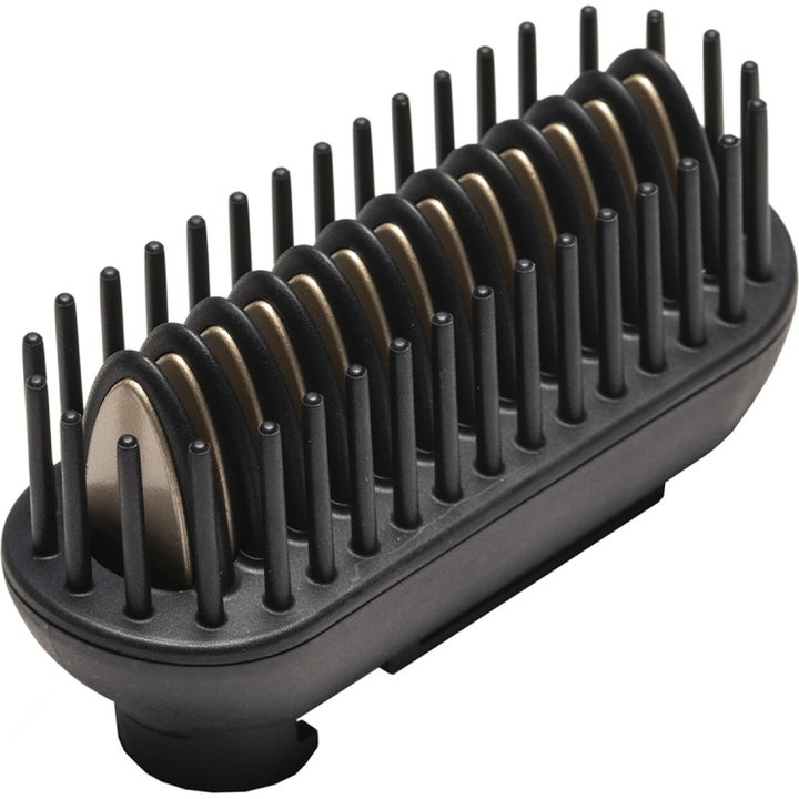 Air Wand Straightening Attachment