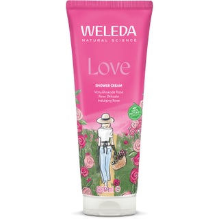 Weleda Aroma Shower Love