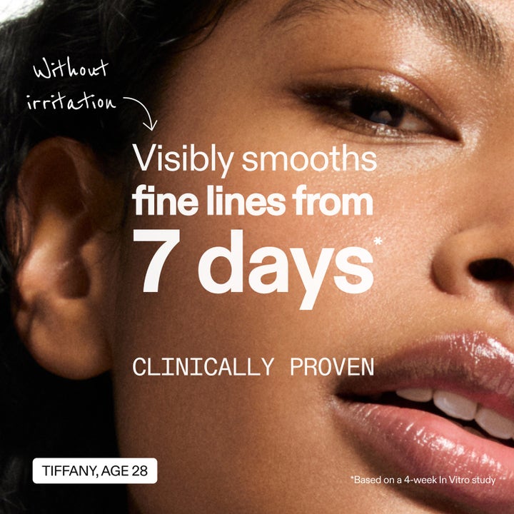 Starter Retinol Serum