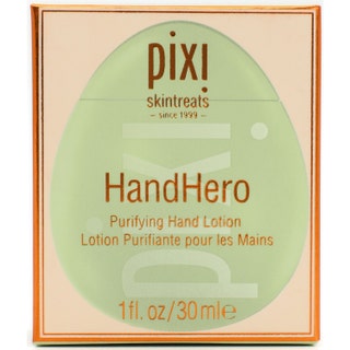 Pixi Hand Hero
