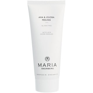 Maria Åkerberg AHA & Jojoba Peeling