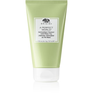 Origins A Perfect World Antioxidant Cleanser