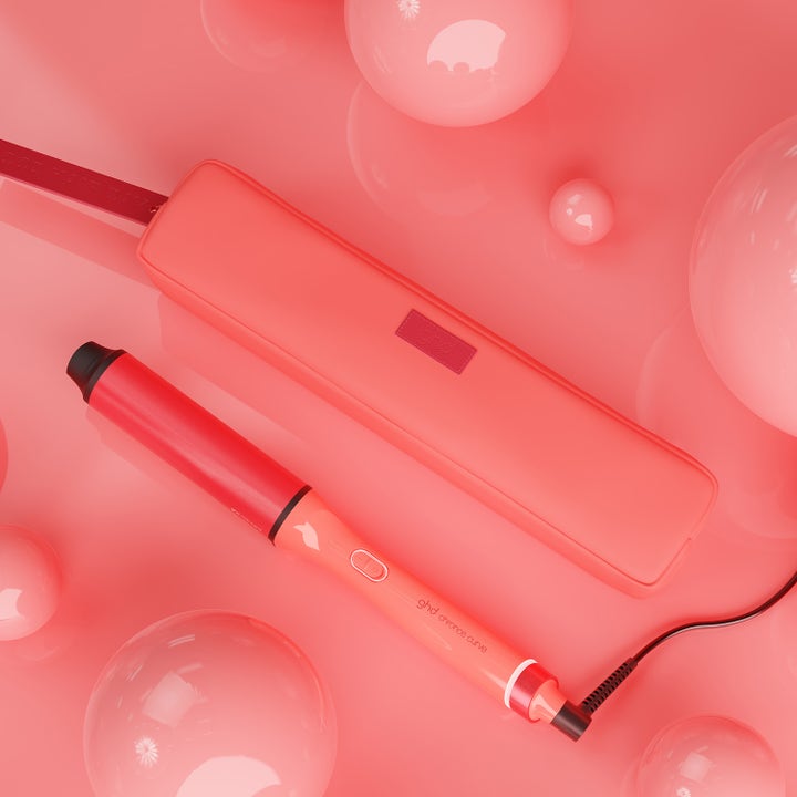 Chronos Curve Limited Edition Max Wand