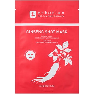 Erborian Ginseng Shot Mask