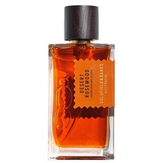 Goldfield & Banks Desert Rosewood