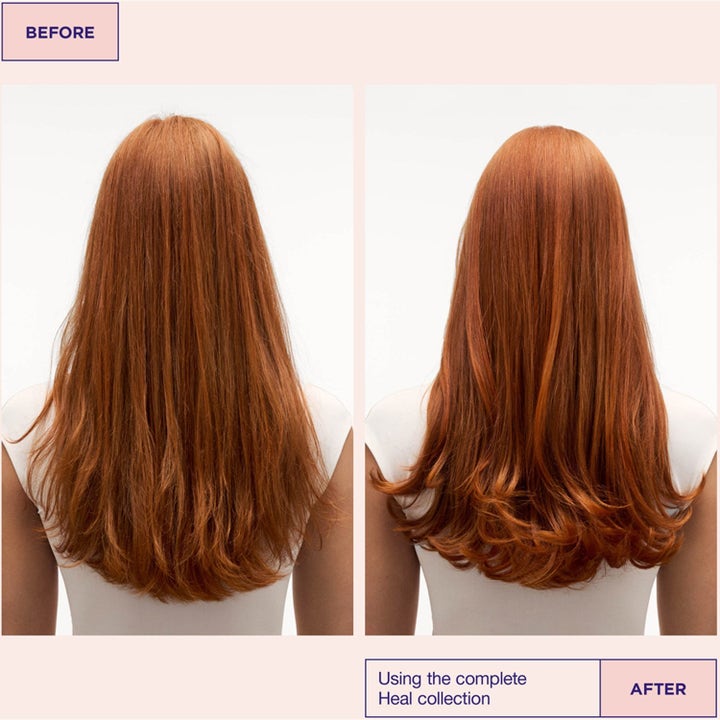 Head & Hair Heal Duo