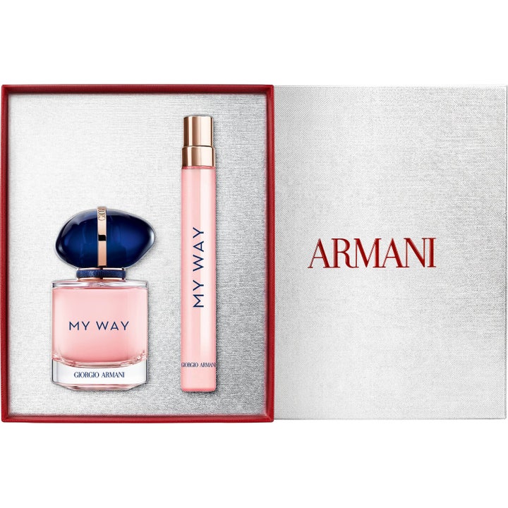 My Way EdP Holiday 2026 Gift Set