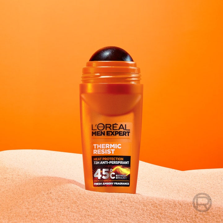 DeoThermic Resist Roll-on
