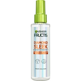 Garnier Fructis Keratin Sleek Diamond Sleek