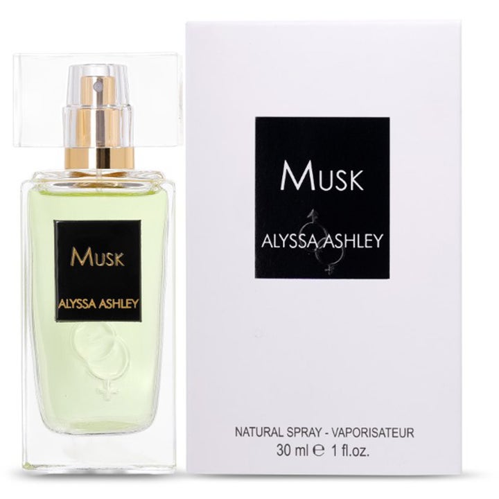 Musk